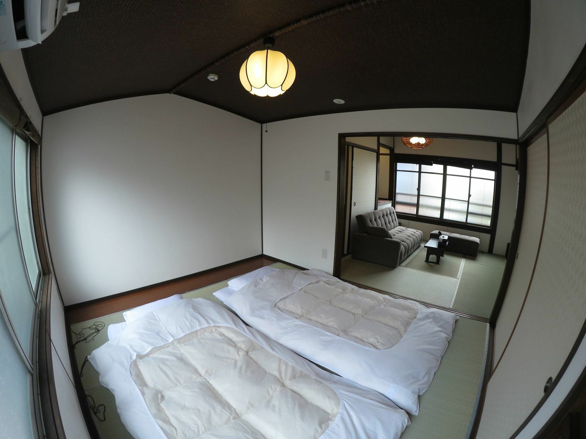 Shimogyou An Kioto Exterior foto
